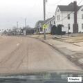 Officers respond to trespassing at house