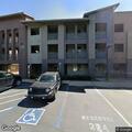 Resident reports possible intruder in apartment