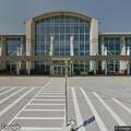 Smoke alarm investigation at MidAmerica airport tower