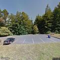 Single car crash at Stillwater Cove park