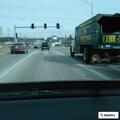Units check possible fire near Highway 141