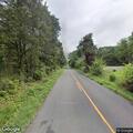 Reckless pickup reported swerving on Remington Road