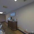 Combative patient reported at retirement home