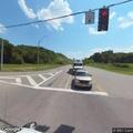 Swerving truck with trailer reported on Highway 23
