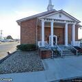 Woman reports being kicked out after church service