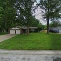 Carbon monoxide alarm at Lilac Drive home