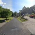 Tree on power lines closes Sharon Road