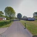 Bicycle reported stolen on Newman Drive