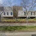 Man reported lying under bushes in courtyard