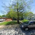 Person experiencing difficulty breathing at residential address