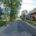Residential house fire on West 8th Street