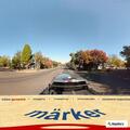 Hit-and-run crash damages parked car in Davis