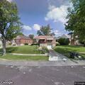 Transformer fire on Lucha Drive in Affton