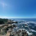 Crash alert at Ocean Cove Campground