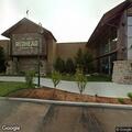 Woman with asthma struggles to breathe at Bass Pro