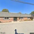 Female falls and hits head at Germantown bank