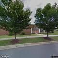 Person having trouble breathing at urgent care