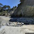Person sustains injuries after 30-foot fall in Jenner