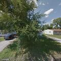 Unanswered 911 hang-up at Christopher Drive home