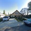 Gas odor checked at Manchester Street home