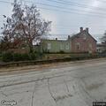 Fire reported near Locust Street in Washington, MO