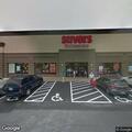 Person reported with heart problems at Savers store