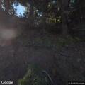 Fire investigation near Highway 1 in Timber Cove