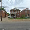 Low hanging wire reported on West Fifth Street