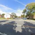 59-year-old man with stomach pain outside apartments