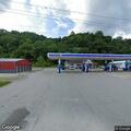 65-year-old female clerk feels faint at gas station