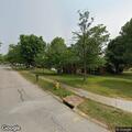 Residential house fire on Corrison Woods Drive