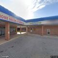 Person tries to enter store through back door