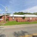 Third alarm fire at commercial building