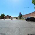 Unconscious man found behind Chevron on South Main