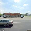 Crash at Laurel Pizzeria on North Central Avenue