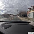 Woman faints outside laundromat in Cambridge