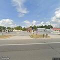 Hit-and-run driver strikes motorcycle and pedestrians