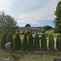 Residential box alarm on Meadows Hollow Road