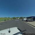 Reckless driver reported at Burger King parking lot
