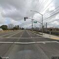 Person with bicycle reported near Folsom and Mayhew