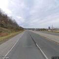 Car swerving and driving slowly on US 23
