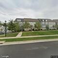 Carbon monoxide alarm at Dumfries residence