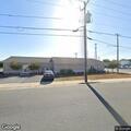 Elderly man falls and remains on floor at urgent care