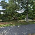 Suspicious vehicle reported in driveway area
