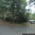 Drift smoke reported near Woodside Campground