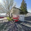 Person with high blood pressure at 1760 Enterprise Blvd