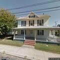 Home invasion reported on Academy Street