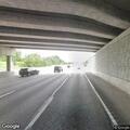 Traffic incident on I-44 in Kirkwood