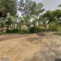 Teen girl possibly having anxiety attack at campground
