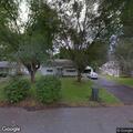Mother reports disturbance by adult son at home
